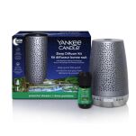 Peaceful Dreams- Yankee Candle - odświeżacz Sleep Diffuser  - 2
