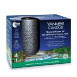 Peaceful Dreams- Yankee Candle - odświeżacz Sleep Diffuser  - 3