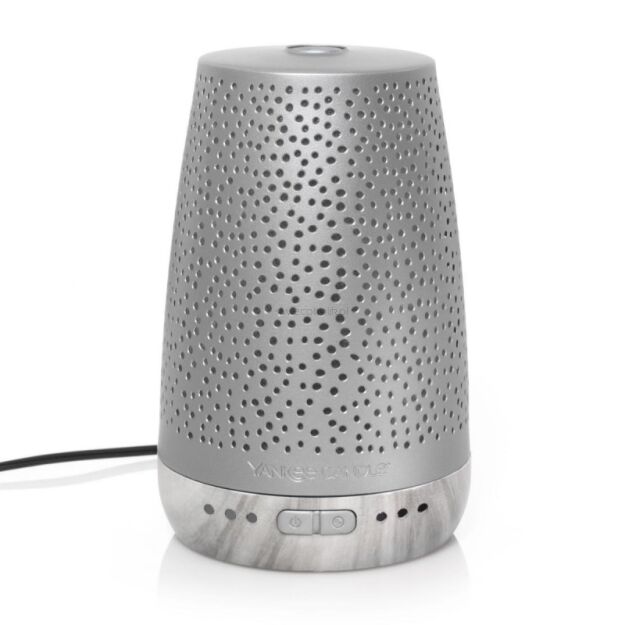 Peaceful Dreams- Yankee Candle - odświeżacz Sleep Diffuser 