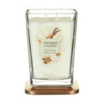 Sweet Frosting - Yankee Candle Elevation - duża świeca zapachowa - 2