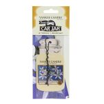 Midnight Jasmine Yankee Candle - zapach samochodowy car jar zawieszka - 2