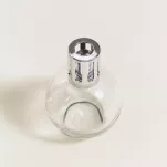 Zestaw prezentowy - Maison Berger - lampa katalityczna Essentielle Ronde kula + 2 esencje 250 ml: Cotton Caress i Air Pur - 6