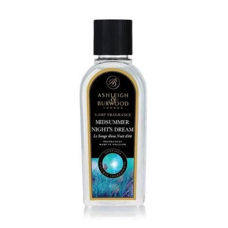 Midsummer Night’s Dream - Wkład do Lampy Zapachowej Ashleigh & Burwood 250 ml