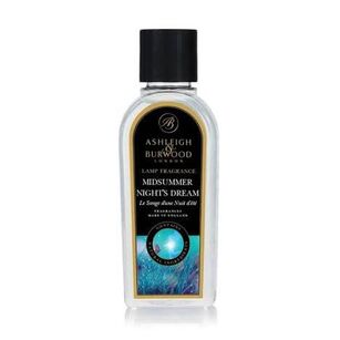 Midsummer Night’s Dream - Wkład do Lampy Zapachowej Ashleigh & Burwood 250 ml