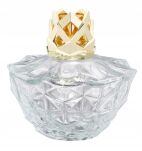 Zestaw prezentowy - Maison Berger - lampa katalityczna Kali Transparent + esencja Vanilla Magnificence 250 ml - 3