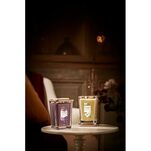 Jasmine & Sweet Hay - Yankee Candle Elevation - średnia świeca zapachowa nowość 2020 - 3