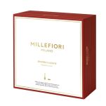 Zenzero Lucente - Millefiori Milano - zestaw prezentowy pałeczki zapachowe 100ml + CAR ICON - nowość 2025 - 6