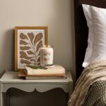 Afternoon Scrapbooking - Yankee Candle Signature - duża świeca z dwoma knotami  - 5