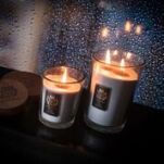 After the Storm - Vellutier - wosk zapachowy w drewnianej szkatułce - 3