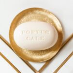 Castelbel Rose Blush - luksusowe mydło 150g - seria Portus Cale - 3