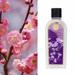 Plum Blossom &  Pomegranate - Wkład do Lampy Zapachowej Ashleigh & Burwood 500 ml - 2
