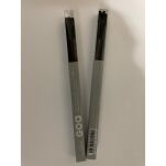 Patyczki rattanowe do karafek Goa czarne - 7 sztuk - 2