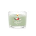 Enchanted Orchard - Yankee Candle Signature - mini świeca zapachowa - nowość 2025 - 3