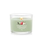 Enchanted Orchard - Yankee Candle Signature - mini świeca zapachowa  - 3