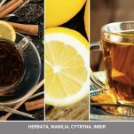 Black Tea & Lemon - Yankee Candle - wosk zapachowy - 2