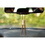 Fireside - Woodwick zapach do samochodu auta - nowość - 3