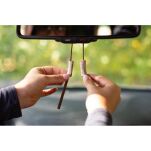 Fireside - Woodwick zapach do samochodu auta - nowość - 2