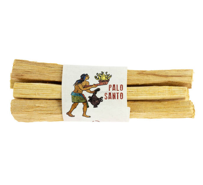 Palo Santo - kadzidło naturalne- patyczki 8-10 cm