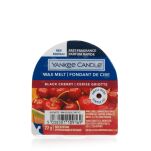 Black Cherry Yankee Candle - nowy wosk zapachowy - 2