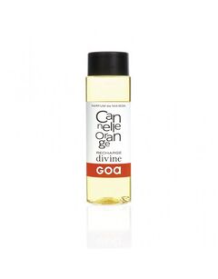 Cannelle Orange - Divine - Goa - wkład zapachowy do dyfuzora 200 ml