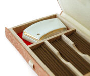 Kyara Taikan - Nippon Kodo - japońskie kadzidełka zapachowe - Qualite Exceptionnelle - 3