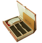 Kyara Taikan - Nippon Kodo - japońskie kadzidełka zapachowe - Qualite Exceptionnelle - 2