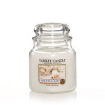 Wedding Day  Yankee Candle - średnia świeca - 2