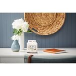 Wedding Day  Yankee Candle - średnia świeca - 4