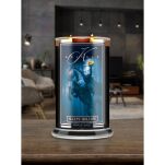 Sleepy Hollow - Kringle Candle - duża świeca z dwoma knotami (624g) - seria Halloween - 2