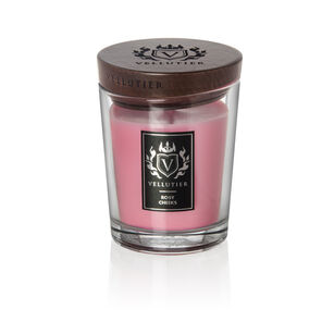 Rosy Cheeks - Vellutier - średnia świeca zapachowa