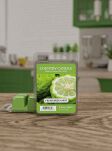 Fresh Bergamot  - Country Candle - wosk zapachowy 64 gram - 2