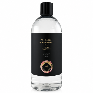Ashleigh & Burwood Peony - płyn do lamp katalitycznych 1000 ml