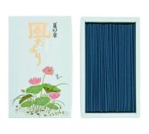 Kazedayori Lato - Nippon Kodo - japońskie kadzidełka zapachowe 400szt - 2