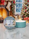 Kringle Candle Christmas in Manhattan - mała świeca daylight 42 gramy - 2