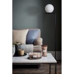 Cashmere - Woodwick- duża świeca z drewnianym knotem  - 3