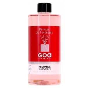 Petales De Tendresse - Goa - wkład zapachowy do dyfuzora 500 ml
