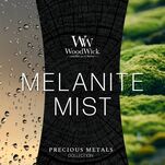 Melanite Mist - Woodwick - średnia świeca zapachowa z drewnianym knotem - nowość 2025 - 4