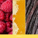 Vanilla - Mr & Mrs Fragrance - zapach odświeżacz do samochodu CESARE - 3