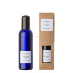 Eucalyptus & Mint - Vila Hermanos - spray zapachowy do pomieszczeń 100 ml - seria Apothecary Cobalt Blue - 2