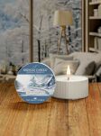 Arctic Highway - Kringle Candle - mała świeca daylight 42 gramy - 2