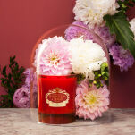 Castelbel - świeca zapachowa - Noble Red - seria Portus Cale  - 4