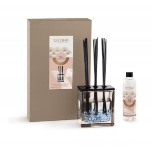 Iris Cashmere - Esteban dyfuzor zapachowy z patyczkami 250 ml nowość