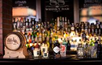 Midnight Toast - Vellutier - srednia świeca zapachowa - 3