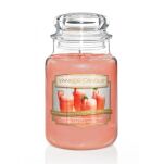 Yankee Candle White Strawberry Bellini duża świeca zapachowa Signature 567 g - 4