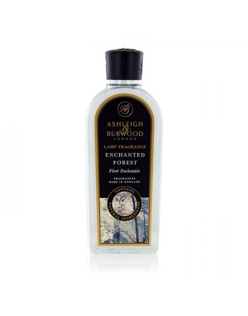 Enchanted Forest - Wkład do Lampy Zapachowej Ashleigh & Burwood 250 ml