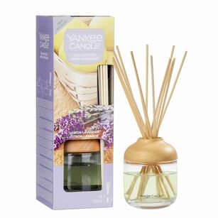 Lemon Lavender Yankee Candle pałeczki zapachowe