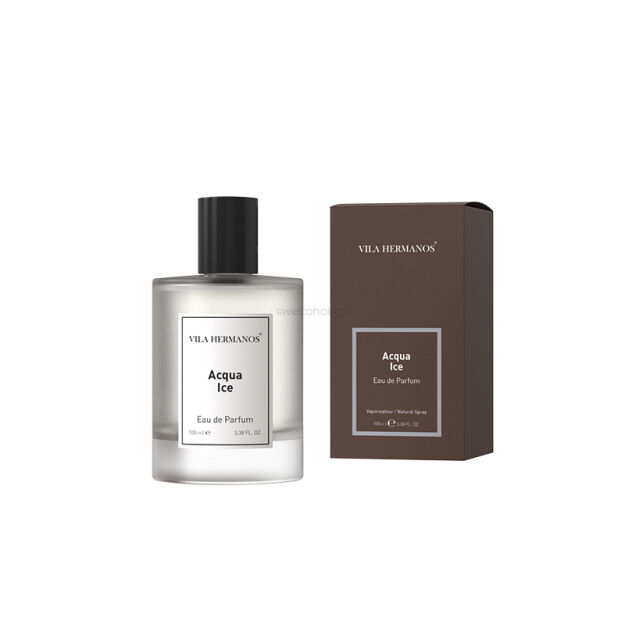 Acqua  Ice - Vila Hermanos - woda perfumowana 100 ml