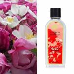 Winter Rose & Jasmine - Wkład do Lampy Zapachowej Ashleigh & Burwood 500 ml - 2