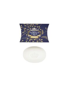 Castelbel - Festive Blue- luksusowe mydło 40g - seria Portus Cale