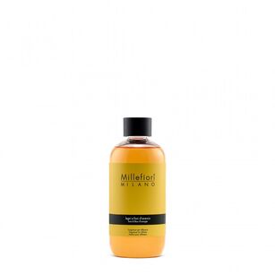 Legni E Fiori D'Arancio- Millefiori- uzupełniacz do pałeczek zapachowych 250 ml